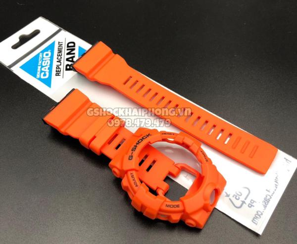 Bộ vỏ GBA-800/GA-800 cam ( GBA-800-4A ) 