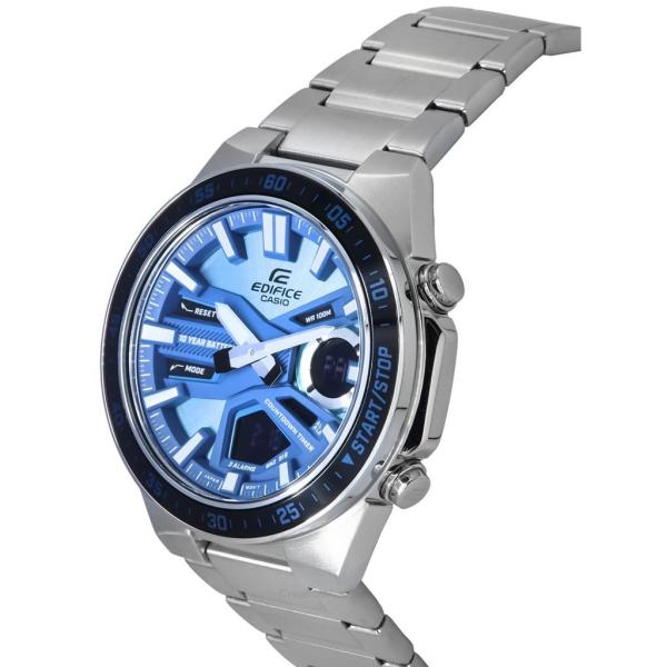  CASIO EDIFICE EFV-C110D-2A