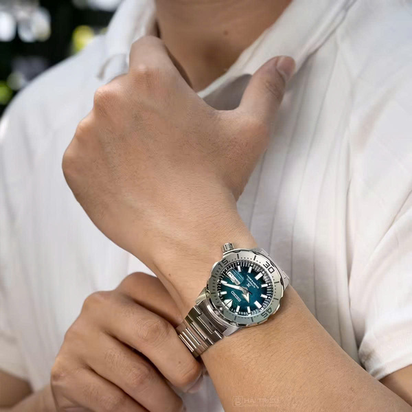 Đồng Hồ Nam Chính Hãng SEIKO Prospex SRPD25K1
