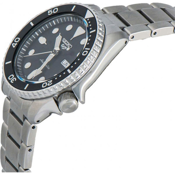 Đồng Hồ Nam Chính Hãng SEIKO 5 Sports SRPD55K1