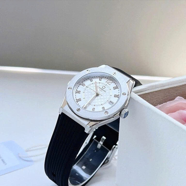Đồng Hồ Carnival Nữ 8173L-VT-DCS-T