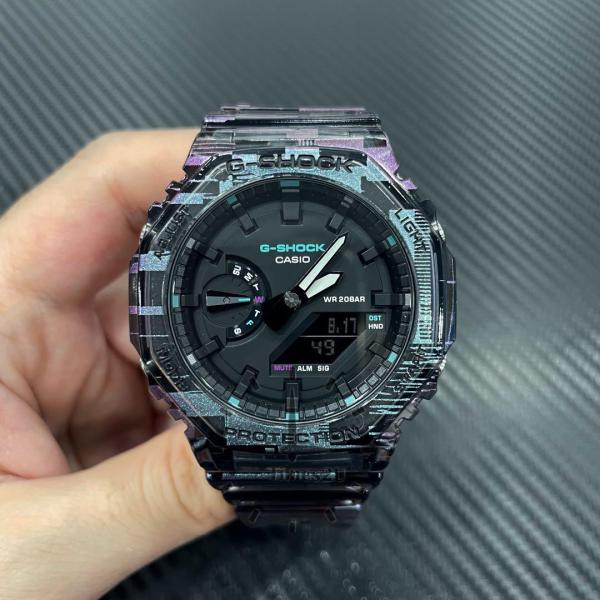G-SHOCK GA-2100NN-1A