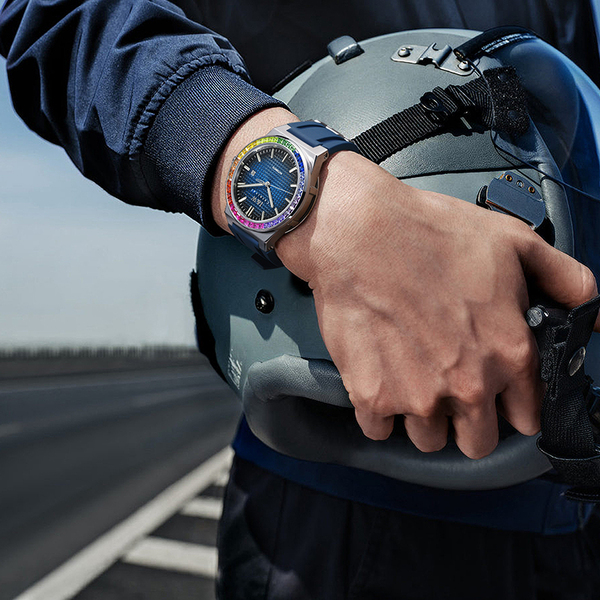 Đồng Hồ Nam I&W Carnival IW716G-1