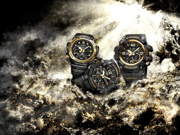 G-SHOCK GG-1000GB-1A