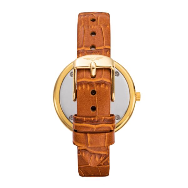 Đồng Hồ Nữ Chính Hãng SRWATCH BL SL5005.4802BL