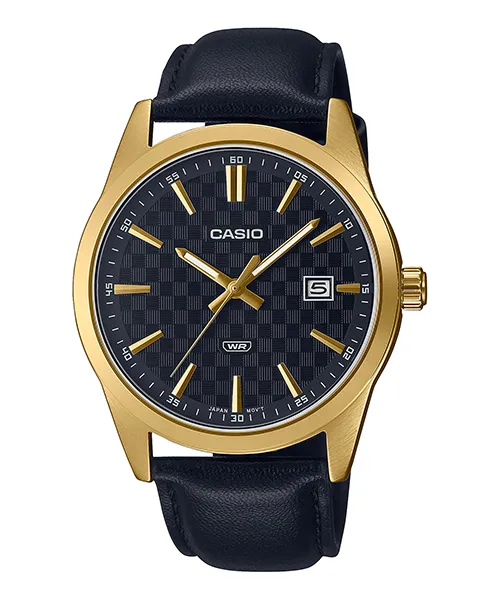 CASIO MTP-VD03GL-1A - QUÀ TẶNG TRỊ GIÁ 300K