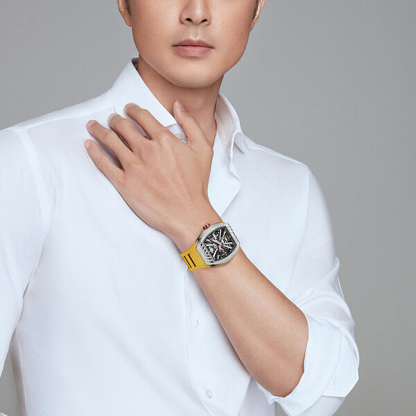 Đồng Hồ Nam I&W Carnival Sport IW765G-4