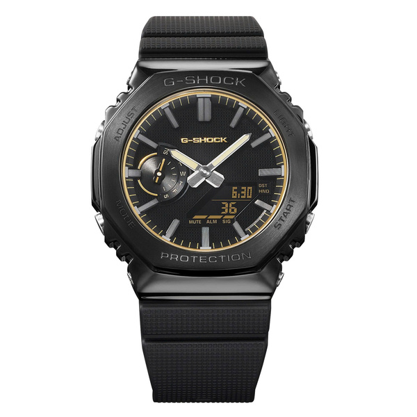 CASIO G-SHOCK GM-2100LXB-1A9