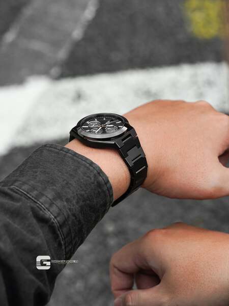 GS-000281 ( CASIO EDIFICE EFS-S650DC-1A )