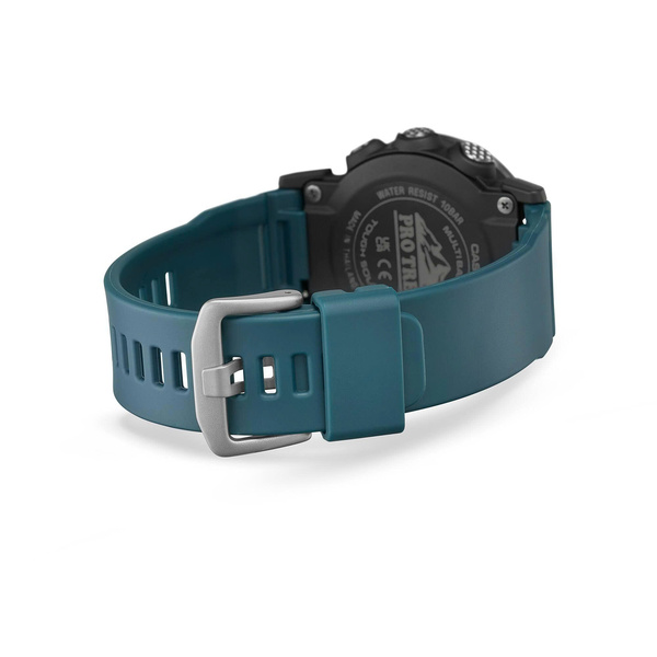 CASIO PRO TREK PRW-35Y-3
