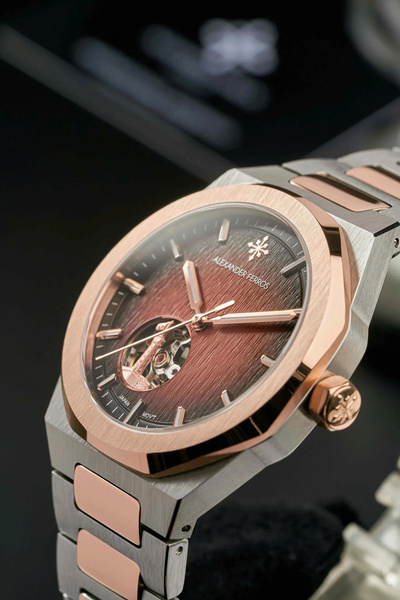 Alexander Ferros 9292D/08