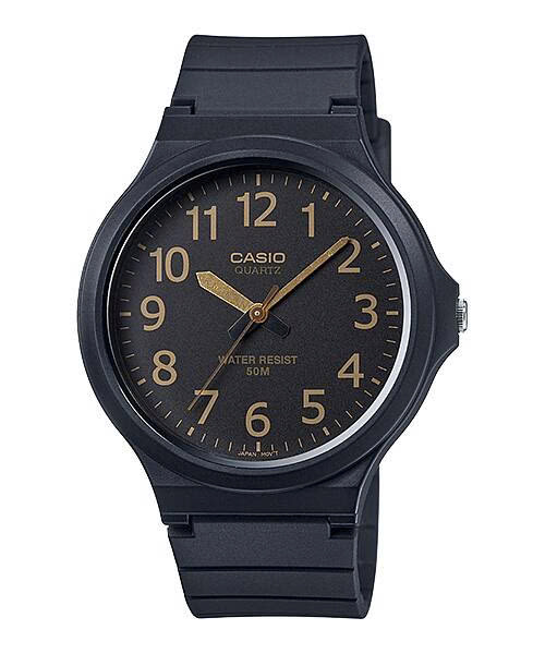 Đồng Hồ Casio MW-240-1B2