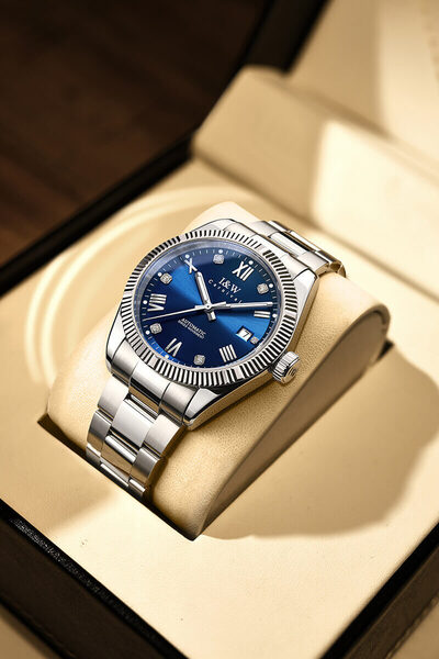 Đồng Hồ Nam I&W Carnival IW788G-1 (Swiss Movt)