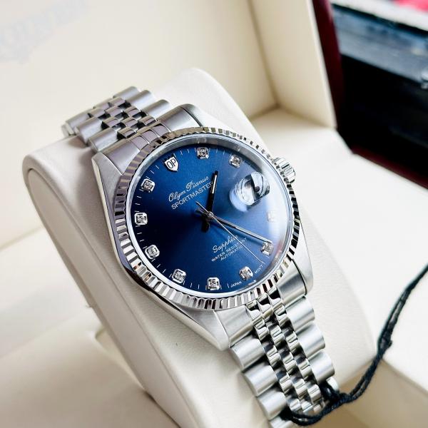 Đồng Hồ OLYM PIANUS OP89322.VTAGS-X - Automatic