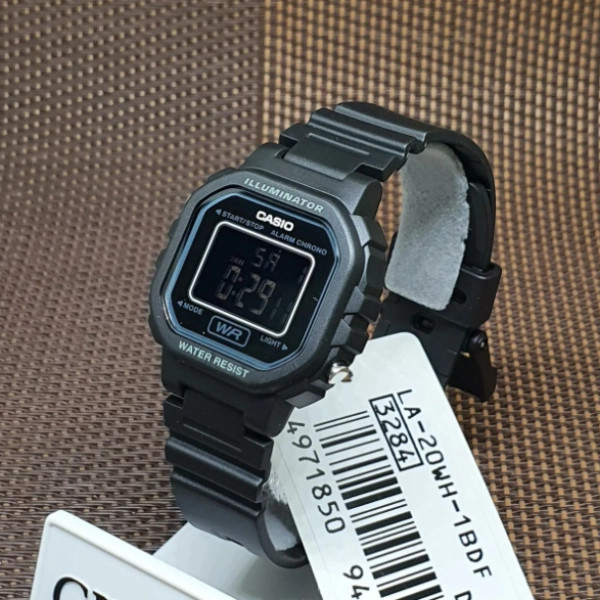 CASIO LA-20WH-1B
