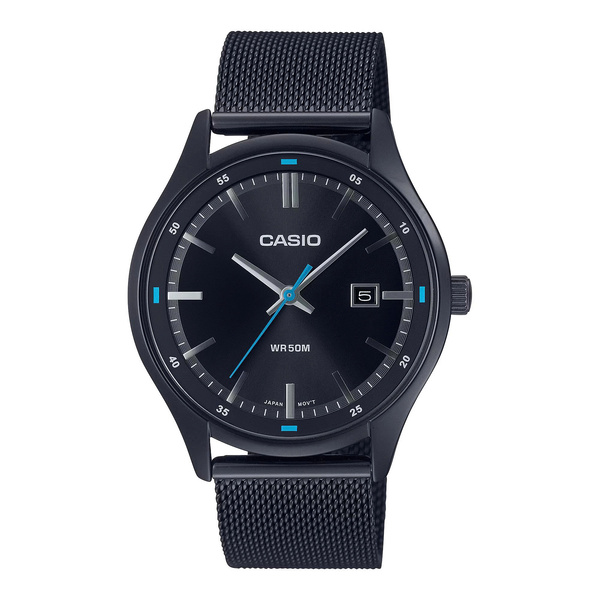 CASIO MTP-E710MB-1A - QUÀ TẶNG TRỊ GIÁ 600K 
