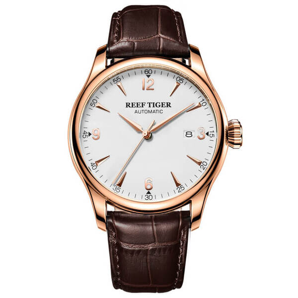 Đồng hồ nam chính hãng Reef Tiger RGA823G-1