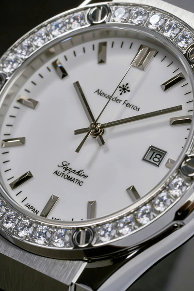 Alexander Ferros 6161S-02