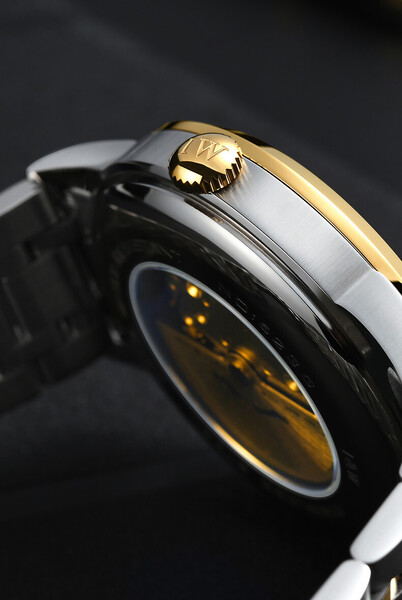 Đồng Hồ Nam I&W Carnival IW623G-1