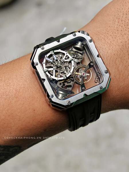 GS-000264 ( Bonest Gatti BG-5804B )