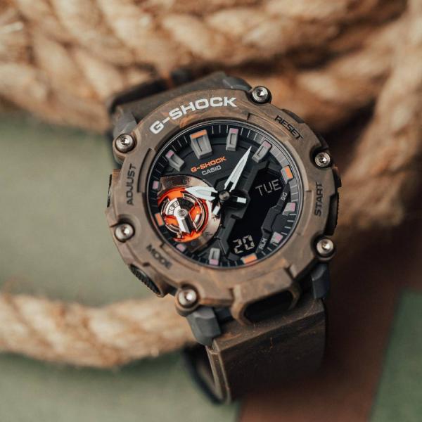 G-SHOCK GA-2200MFR-5A
