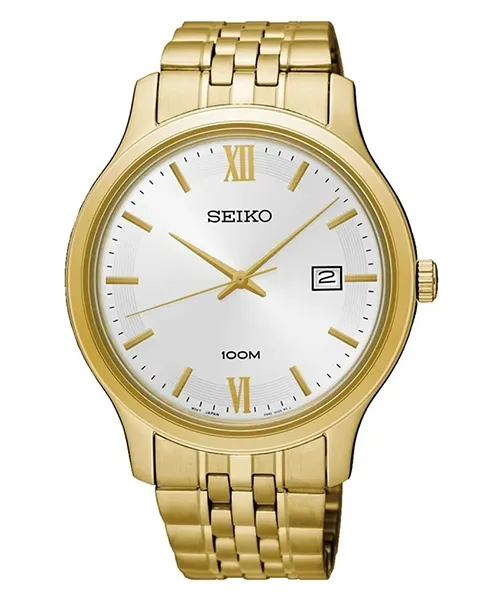 Đồng Hồ Nam Chính Hãng SEIKO Regular SUR224P1