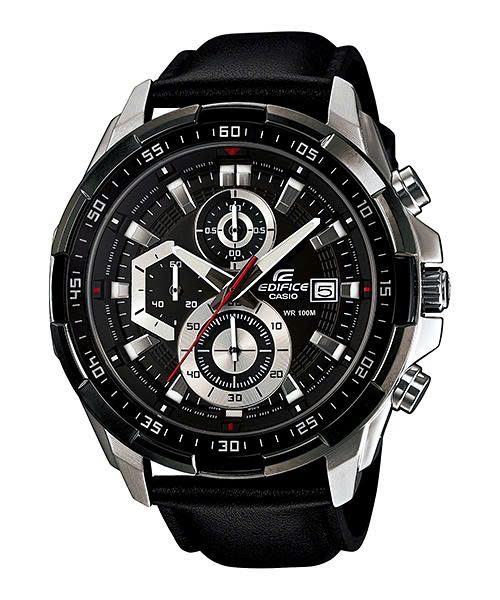 CASIO EDIFICE  EFR-539L-1A - QUÀ TẶNG TRỊ GIÁ 600K 