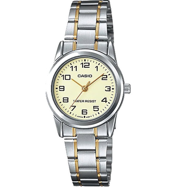 CASIO LTP-V001SG-9BUDF