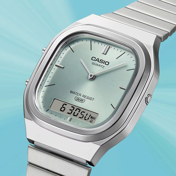 CASIO AQ-240E-2A