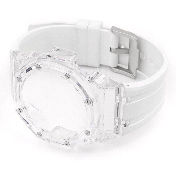 Vỏ GA-110 AP - Mặt trong suốt ( Kích vào sp chọn màu dây )