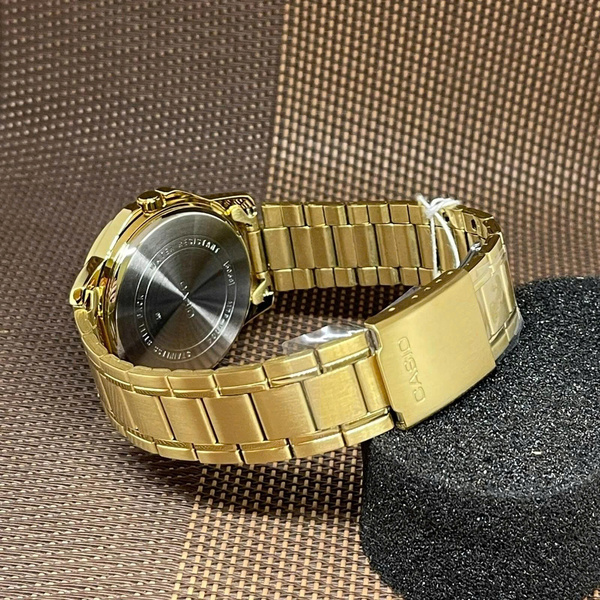 CASIO MTP-V004G-1C - QUÀ TẶNG TRỊ GIÁ 300K