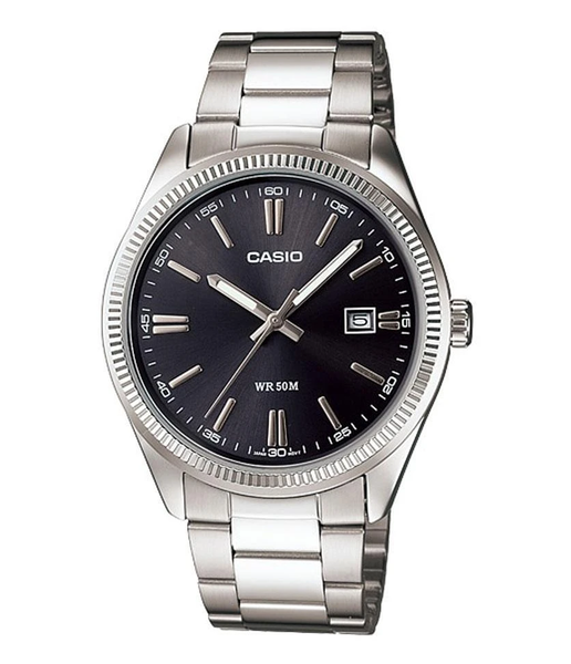 CASIO MTP-1302D-1A1 - QUÀ TẶNG TRỊ GIÁ 600K 