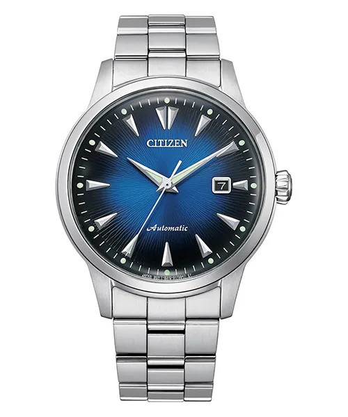 Đồng Hồ Nam Chính Hãng CITIZEN Mechanical NK0009-82L