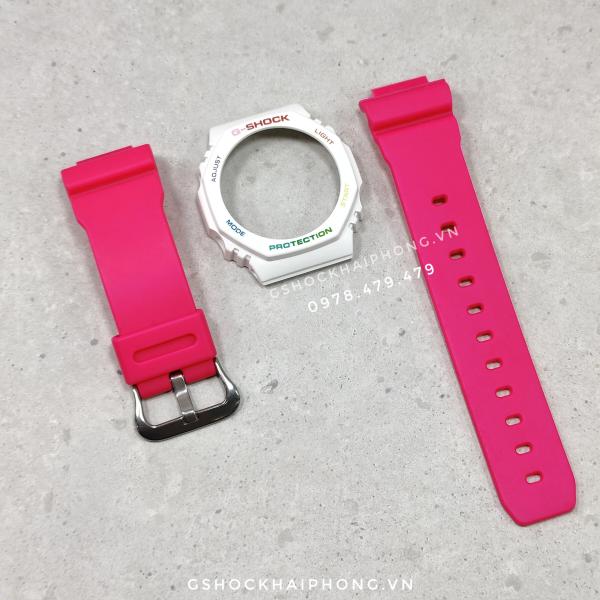 Bộ vỏ chính hãng GA-2100 mix