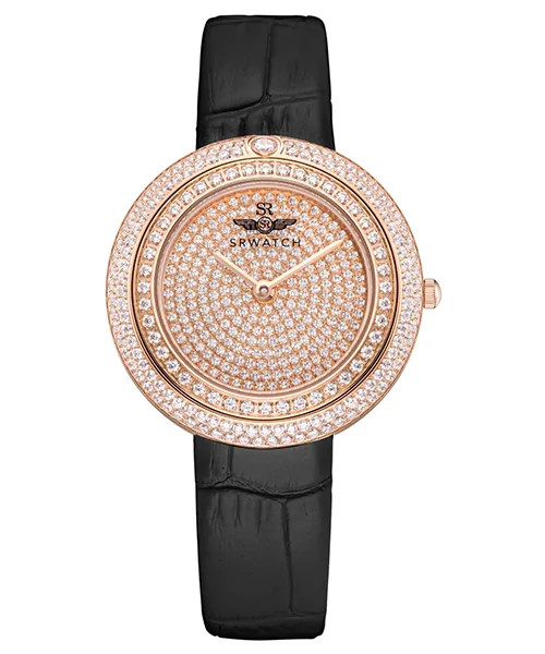 Đồng Hồ Nữ Chính Hãng SRWATCH BL SL5011.9102BL