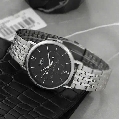 CASIO MTP-B300D-1A - QUÀ TẶNG TRỊ GIÁ 600K