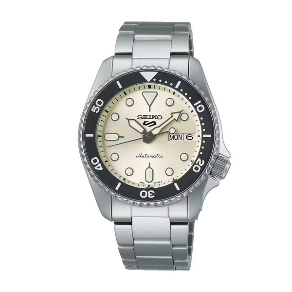 Đồng Hồ Nam Chính Hãng SEIKO 5 Sports SRPK31K1 