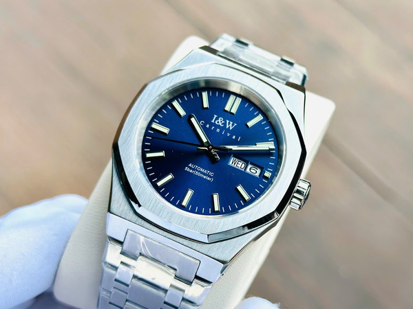  Đồng Hồ Nam I&WCarnival IW5579G