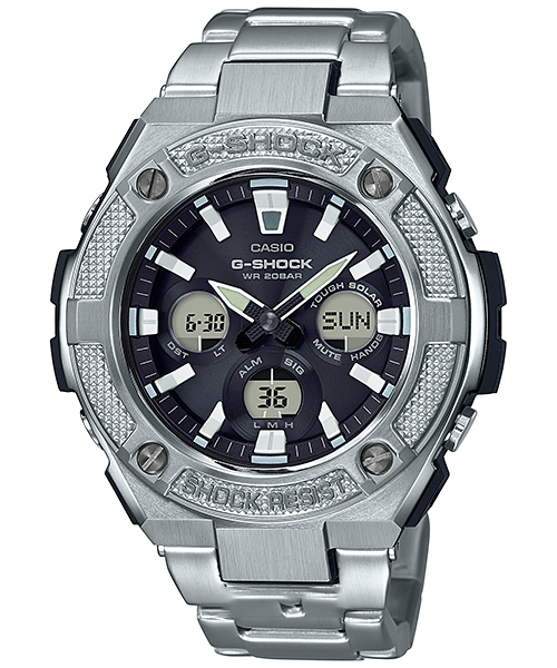 G-SHOCK GST-S330D-1A