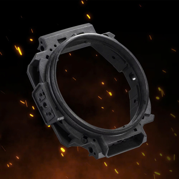 CASIO PRO TREK PRG-69-4