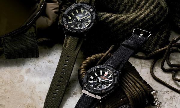 G-SHOCK GST-S330AC-1A