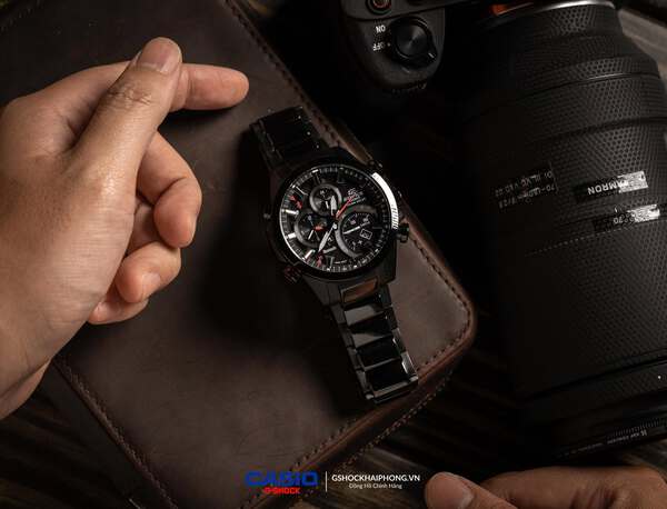 EDIFICE EQB-501DC-1A