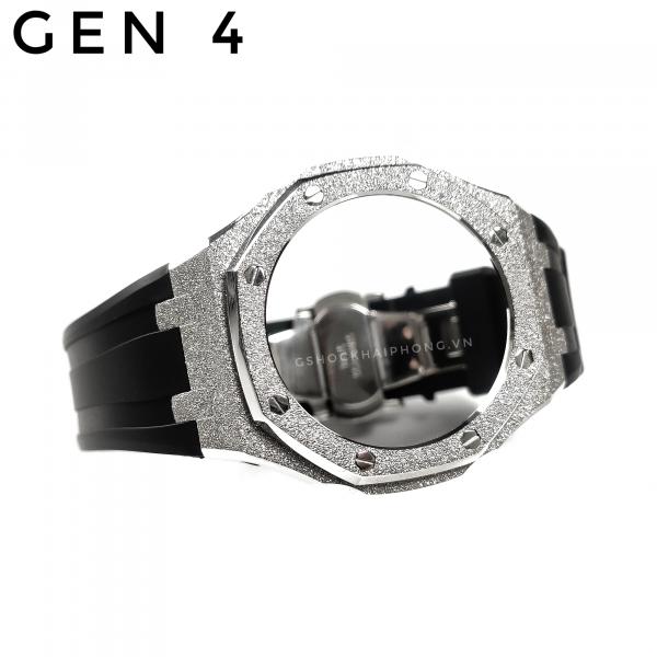 Bộ vỏ GA-2100 AP phun cát Gen 4 