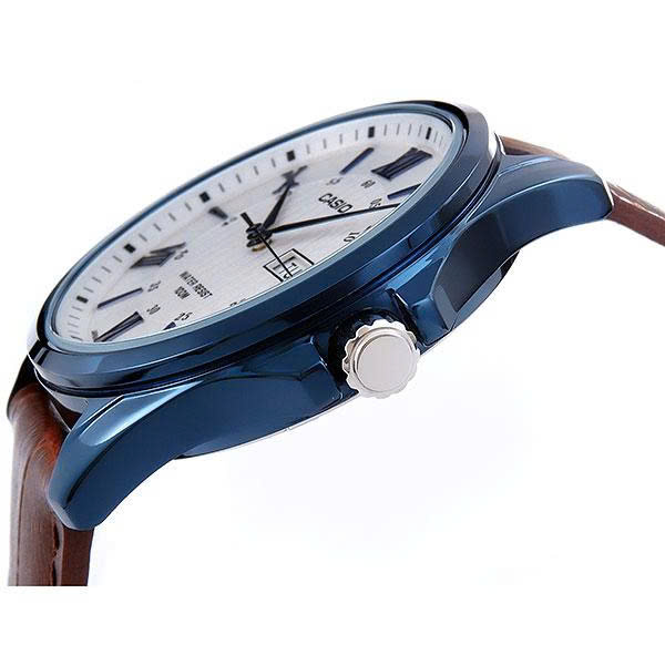 CASIO MTP-1384BUL-5A - QUÀ TẶNG TRỊ GIÁ 600K