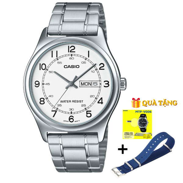 CASIO MTP-V006D-7B2