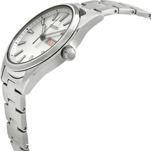 Đồng Hồ Nam Chính Hãng SEIKO Regular SUR339P1