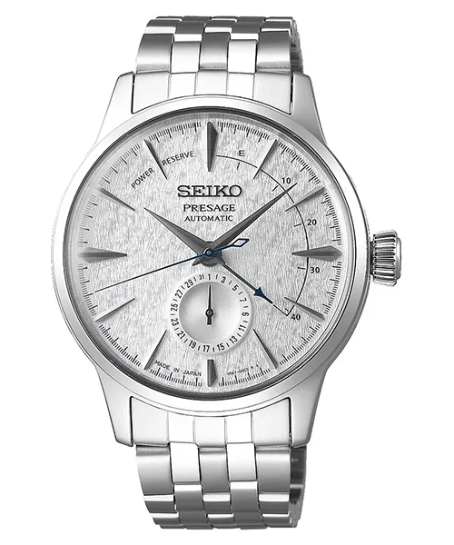 Đồng Hồ Nam Chính Hãng SEIKO Presage SSA385J1
