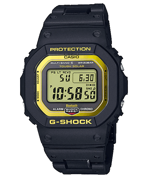 G-SHOCK GW-B5600BC-1