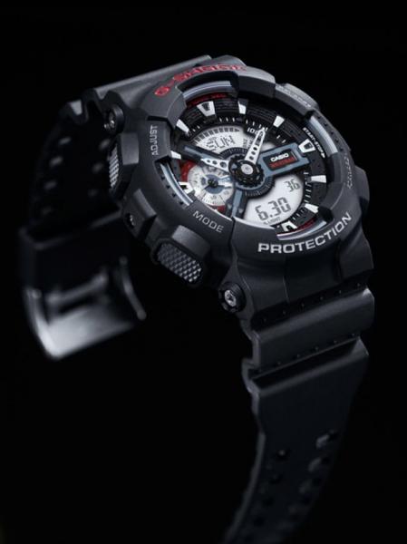G-SHOCK GA-110-1A