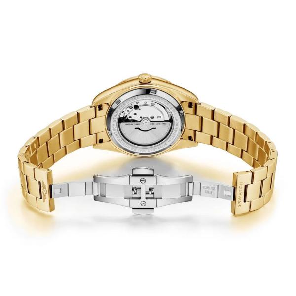 Đồng Hồ Nam Chính Hãng SRWATCH Automatic AT SG8888.1402AT